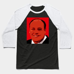 james gandolfini Baseball T-Shirt